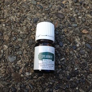 Spearmint Essential Oil Young Living